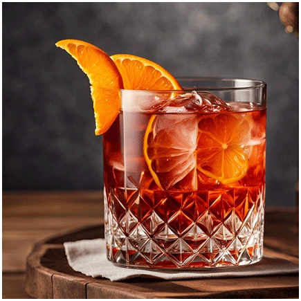 Vermouth Natural flavour